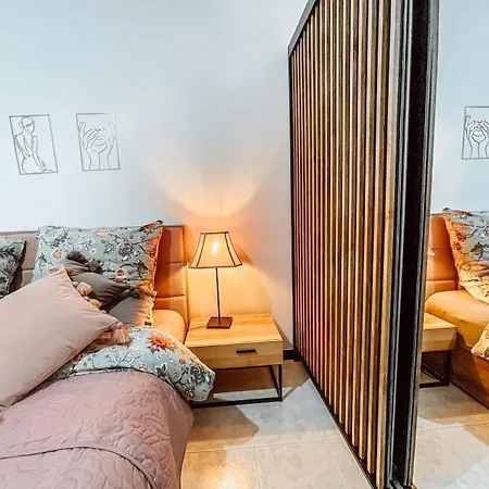 Appartement Audrey Design San Remo