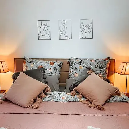 Audrey Design San Remo