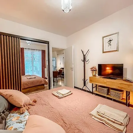 Appartement Audrey Design *