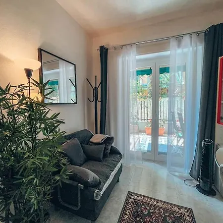 Audrey Design Appartement