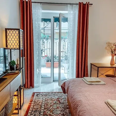 Audrey Design Sanremo