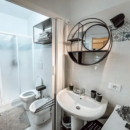 Audrey Design Appartement *