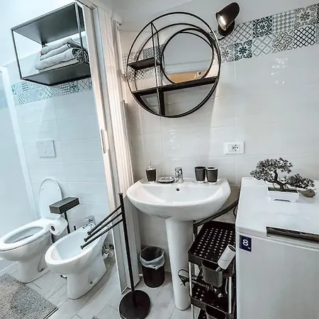 Audrey Design Appartement San Remo