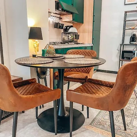 Audrey Design Sanremo